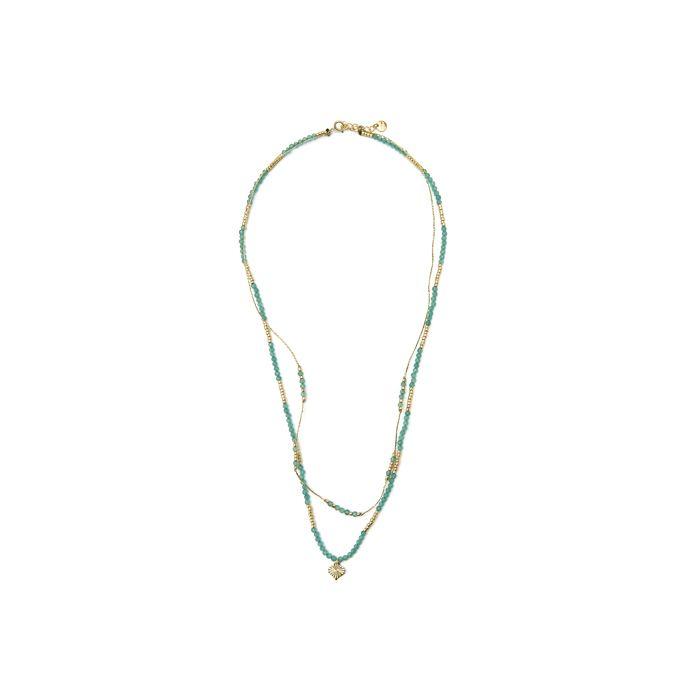 Collier Luxenter Talorce Argent 925