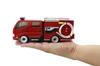 Kyosho Egg Scale RC First Minute Series Morita Fire Engine Miracle Light 66605 1/28 CD-I