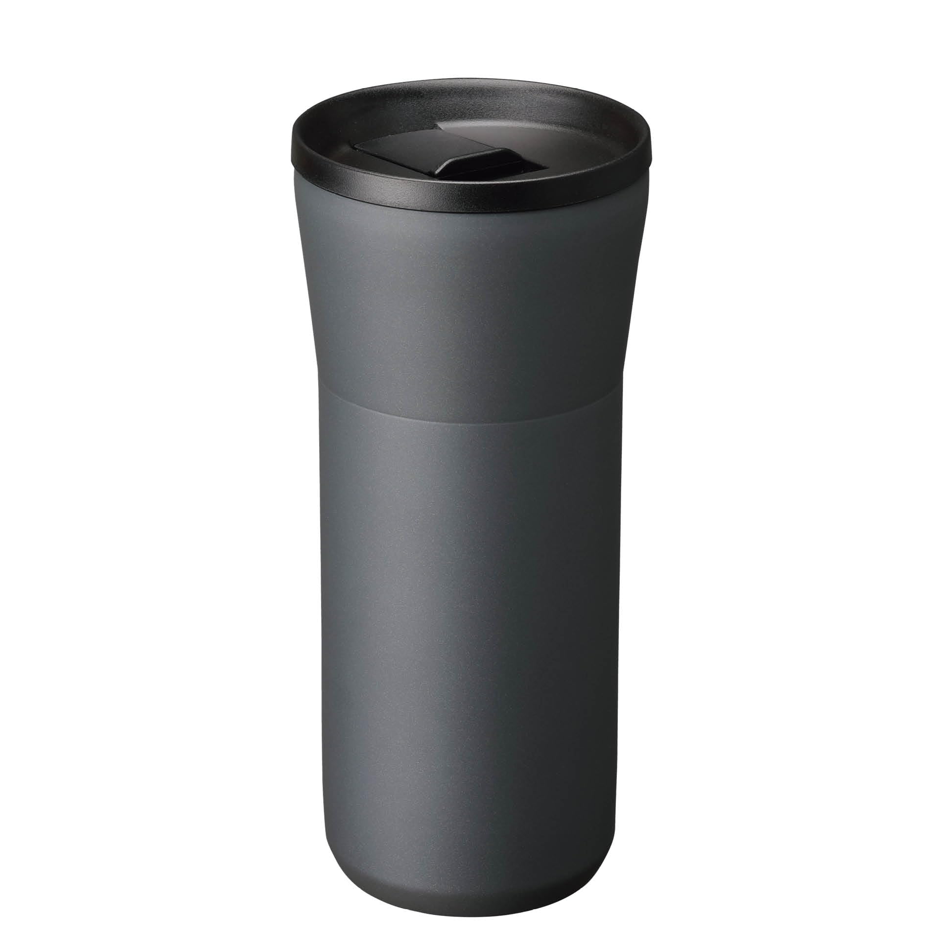 

Kyocera Cerabrid Tumbler темно-серый 4960664909957
