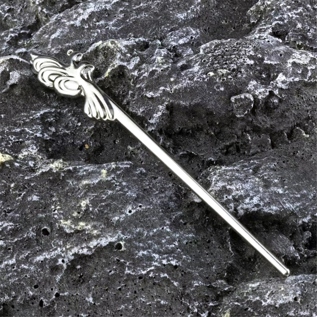 Maomao Anime Character Hairpin For Cosplay Event Costume Hair Decoration The Apothecary Diaries Roleplay Accessory