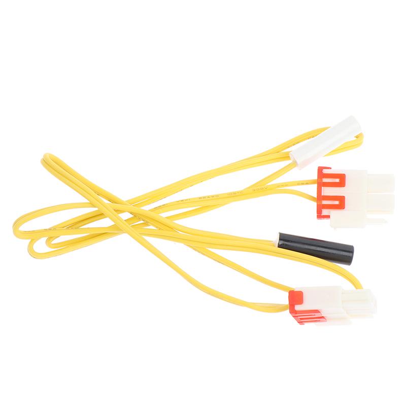 For Samsung Refrigerator Defrosting Sensor Temperature Sensor Probe 5K Sensor