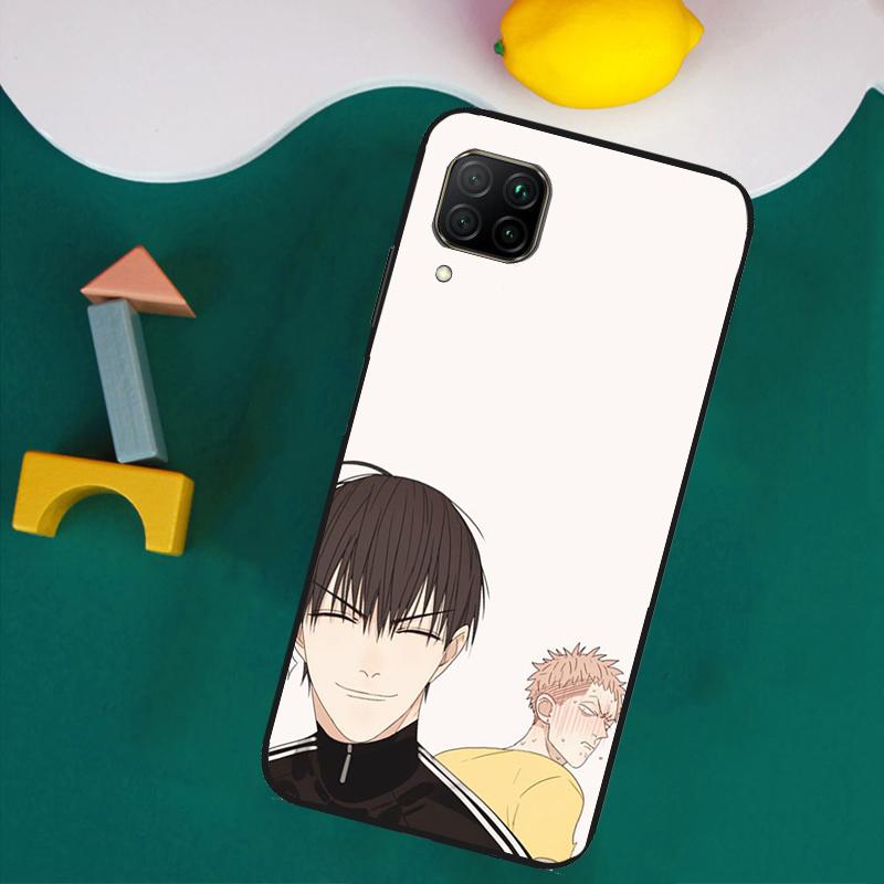 

19 Days For Huawei Nova 8i 3i 7i 11i 12i 9 10 SE Y73 Y90 Y70 Y72 Y61 Y91 P30 P40 Lite P60 Pro Case Huawei Nova 5T