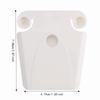 2 Set Plastic Ice Chest Latch Repair Cooler Lid Latch Parts for Igloo 50-165 Qt Coolers For Coolers