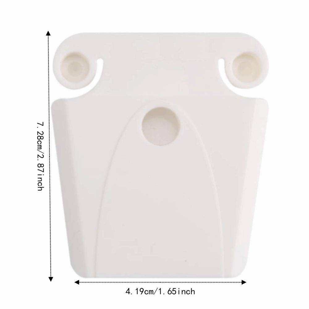 2 Set Plastic Ice Chest Latch Repair Cooler Lid Latch Parts for Igloo 50-165 Qt Coolers For Coolers