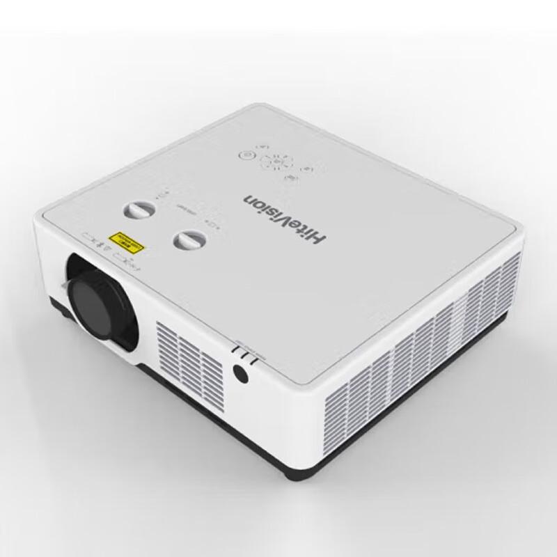 

Honghe HT-L652UA 6500 Lumen Laser Projector (CN version)