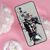 American Football Case For Honor Magic 7 Lite 5 6 Pro Honor 200 50 70 90 Lite X9b X9a X8b X8a X8 X9 X9c Cover