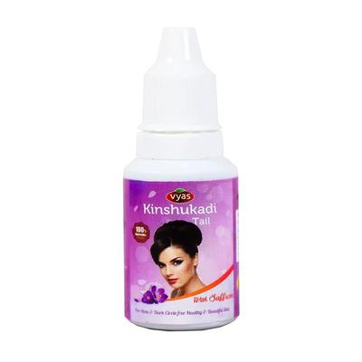 Kinshukhadi (15 Ml), Kinshukadi Tail, Vyas