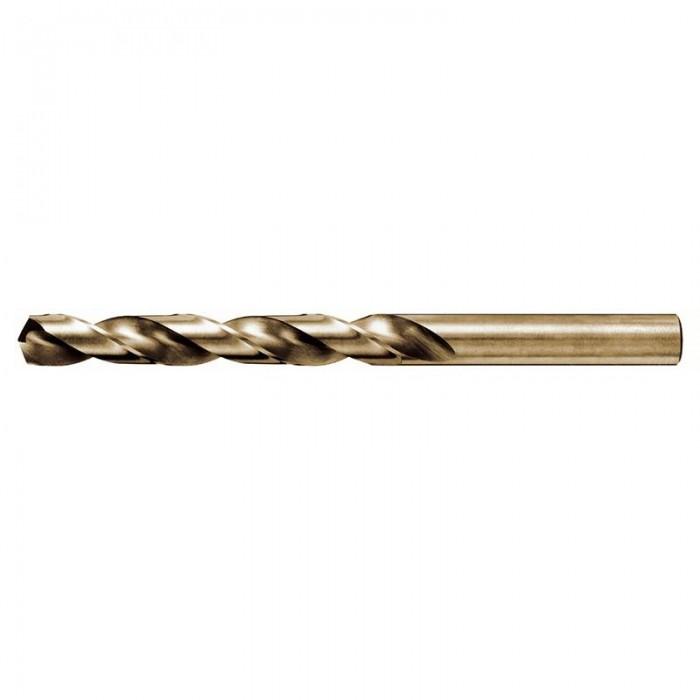Dormer A777 Hsco Cobalt Heavy-duty Jobber Drill Bits Metric