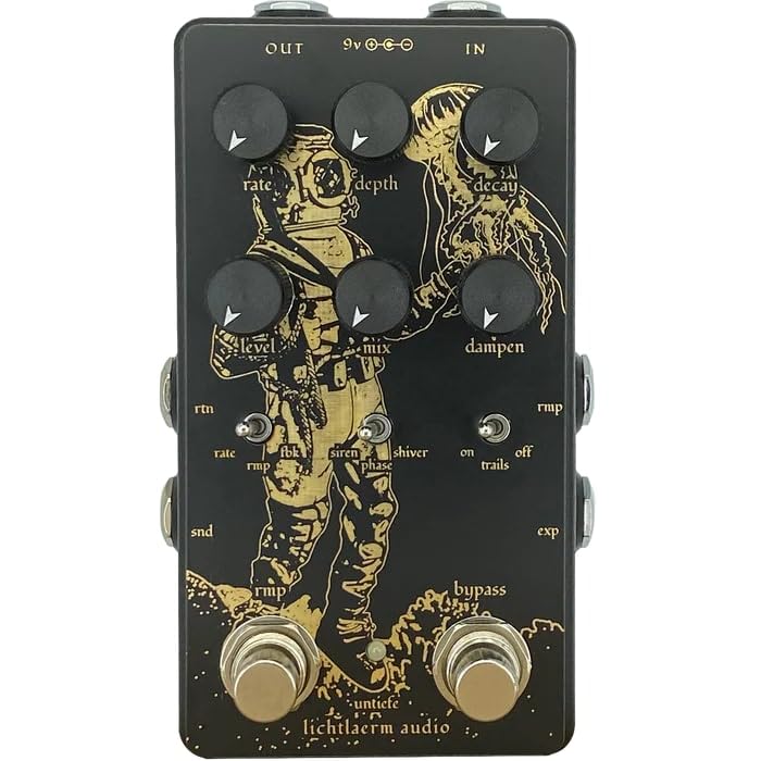 

Lichtlaerm Audio Lichtlaerm Nautical Reverb Ambient Reverb Audio/Untiefe Multi/Modulation