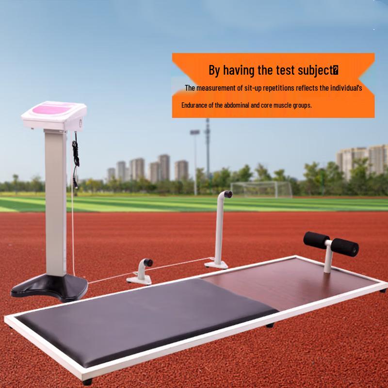 Sit-up Tester