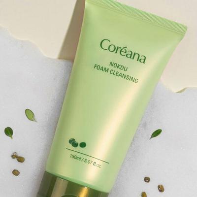 Cuidado facial – Productos de limpieza