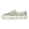Sneakersnstuff x Vans Vault OG Authentic LX Venice Unisex Sneakers White Marshmallow VN0A4BV9676
