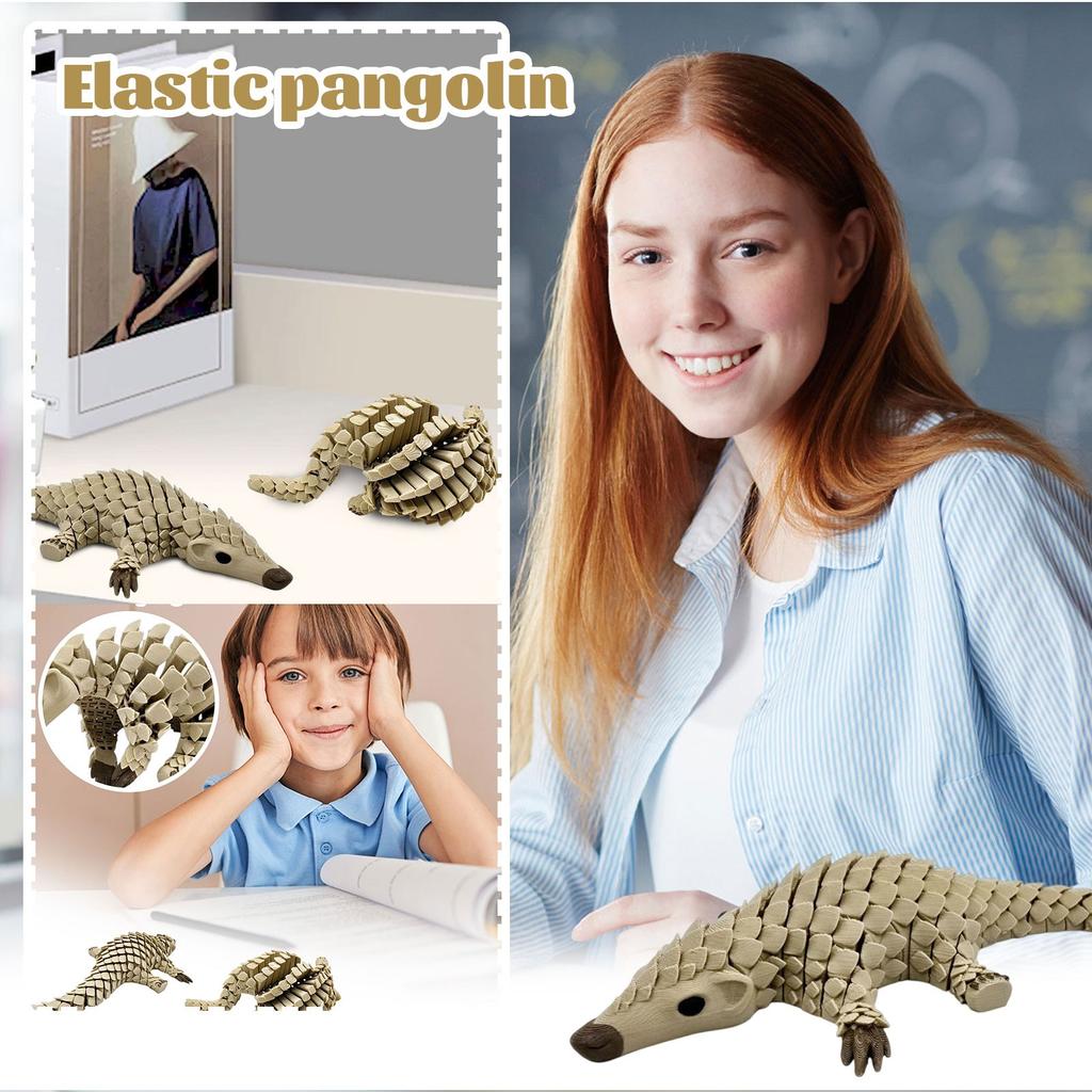 Moveable Toy Cheap Movable Toy Figurine Decorative Model: A Lively Toy Decoration ...
