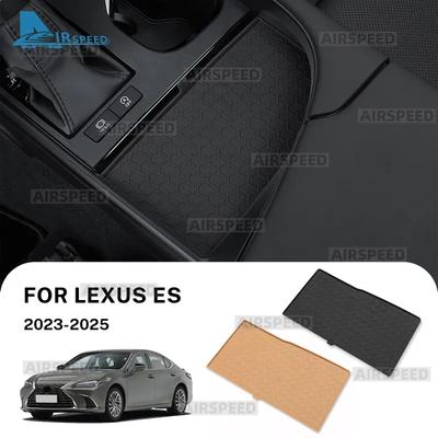 Accesorios Interior – Partes y botones del tablero