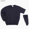 Warm sweatshirt fractures on the left Warm clothes with removable sleeves for fractures Arm fractures Shoulder fractures Clavicle fractures Dialysis