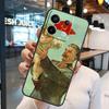 Soviet Union Leader Stalin Case For Xiaomi Redmi Note 11 9 10 12 13 14 15 Pro Plus Redmi 15 15C 10C 12C 13C 14C Cover