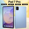 New Pad 7 Pro Smart Tablet 16GB+1TB