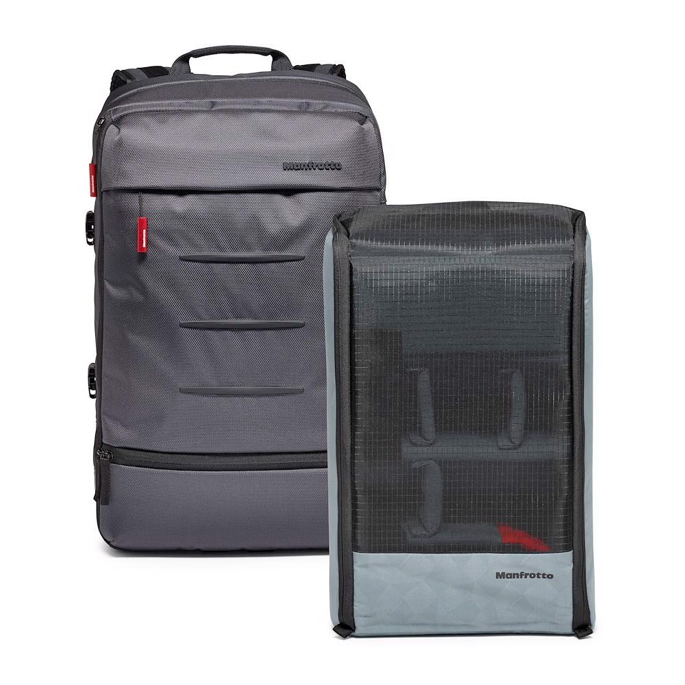 Rucksack Manfrotto Manhattan Mover 50