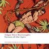 Tarzan of the Apes by Edgar Rice Burroughs Paperback Book 9780199542888