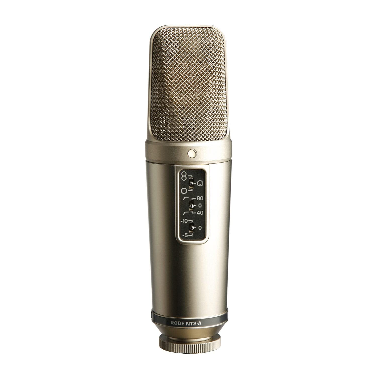 

RØDE RODE NT2A STUDIO PACK [parallel import goods]