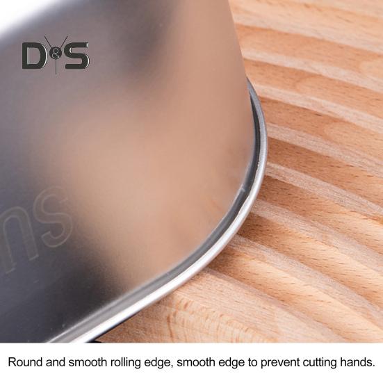 Stainless Steel Sink Drain Basket Rustproof Corrosion Resistant Efficient Filtering Kitchen Organizer Corner Sink Strainer