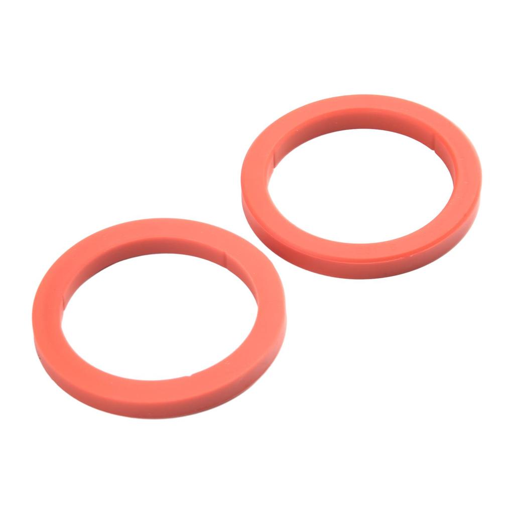 8,0 mm Dichtung E61 Brühgruppenköpfe Effektive, auslaufsichere Abdichtung