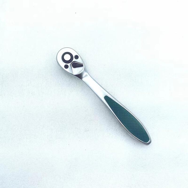 Gelongsen Quick Ratchet Wrench