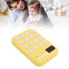 Handheld Game for Kids Electronic Brain Teasers Puzzle Memory Game for Kids Concentration Training