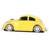 Car 1600DPI Wireless Gaming Sports Car Style Mouse with USB Auto Sleep LED Cordless Computer Mouse for Laptops and Desktops Mouse, 2.4GHz Mouse,