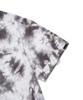 COVERNAT Authentic Over-Dyed T-Shirt Charcoal
