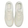 Nike  Air Force 1 Low Pony Hair Women Sneakers Cream Sail Muslin II7398-100