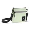Jordan Linen Crossbody Bag Regular Unisex Slight Yellow Green Jordan DN2649-724
