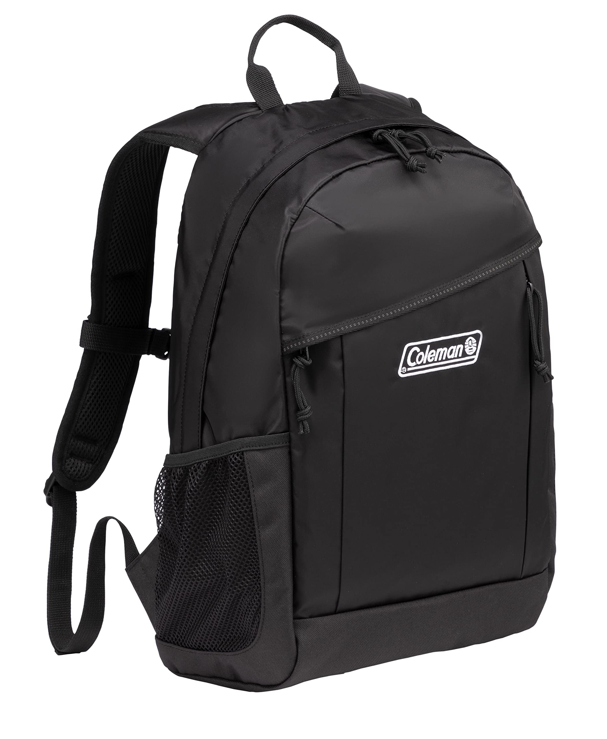 

Рюкзак Walker 15 черный рюкзак большой емкости дорожная сумка [Coleman] мужской