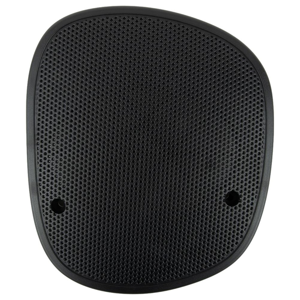 Plastic Speaker Grille Cover Replacement 1 Pair 15046441 Accessories