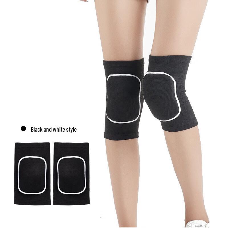 Professional Anti-Collision Dance Knee Pads