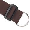 Cello   Strap Nylon AntiSlip Belt Wood   Holder Musical Instrument Accessories(Wood Color )