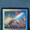 Foil Arcane Signet Old Frame Nazgûl Gaea'S Cradle Jp Volrath'S Stronghold Tcg Cusom English Card Quality Board Trading Card Game