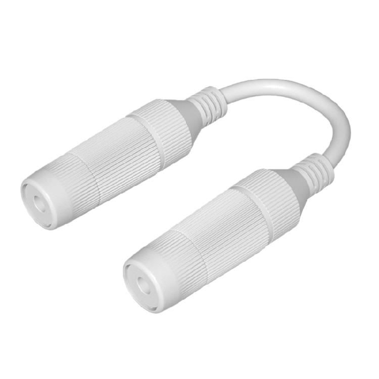 Водонепроницаемые разъемы RJ45, сверхпрочные на разрыв, IP67, для Ethernet-кабелей