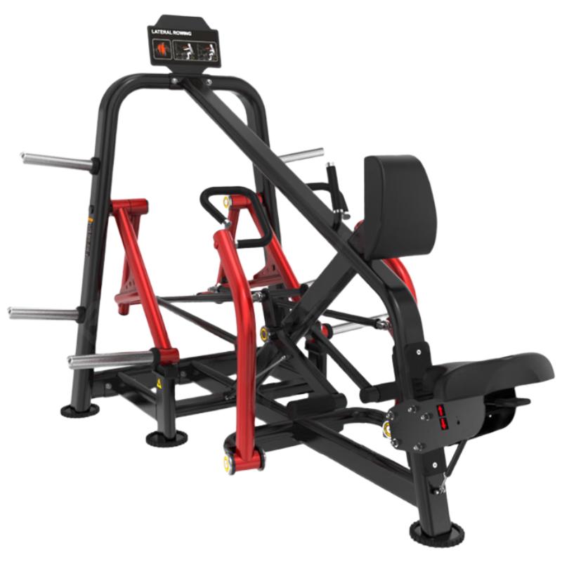 Lurong Strength Training Fitness Equipment