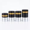Astronomical Telescope Wide Angle HD Eyepiece Set: 4/6/10/23mm, 62° FOV, 1.25" for High Magnification Stargazing
