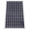 10W Small Solar Panel Portable with Controller High Efficiency Fast Charging Solar Panel Charger