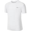Erke Men's Yu Shi Co-branded Quick-Dry Running T-Shirt