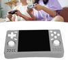 Retro Handheld Game Console 4in Screen 1.5GHz Portable Rechargeable Gaming Console for Home Travel