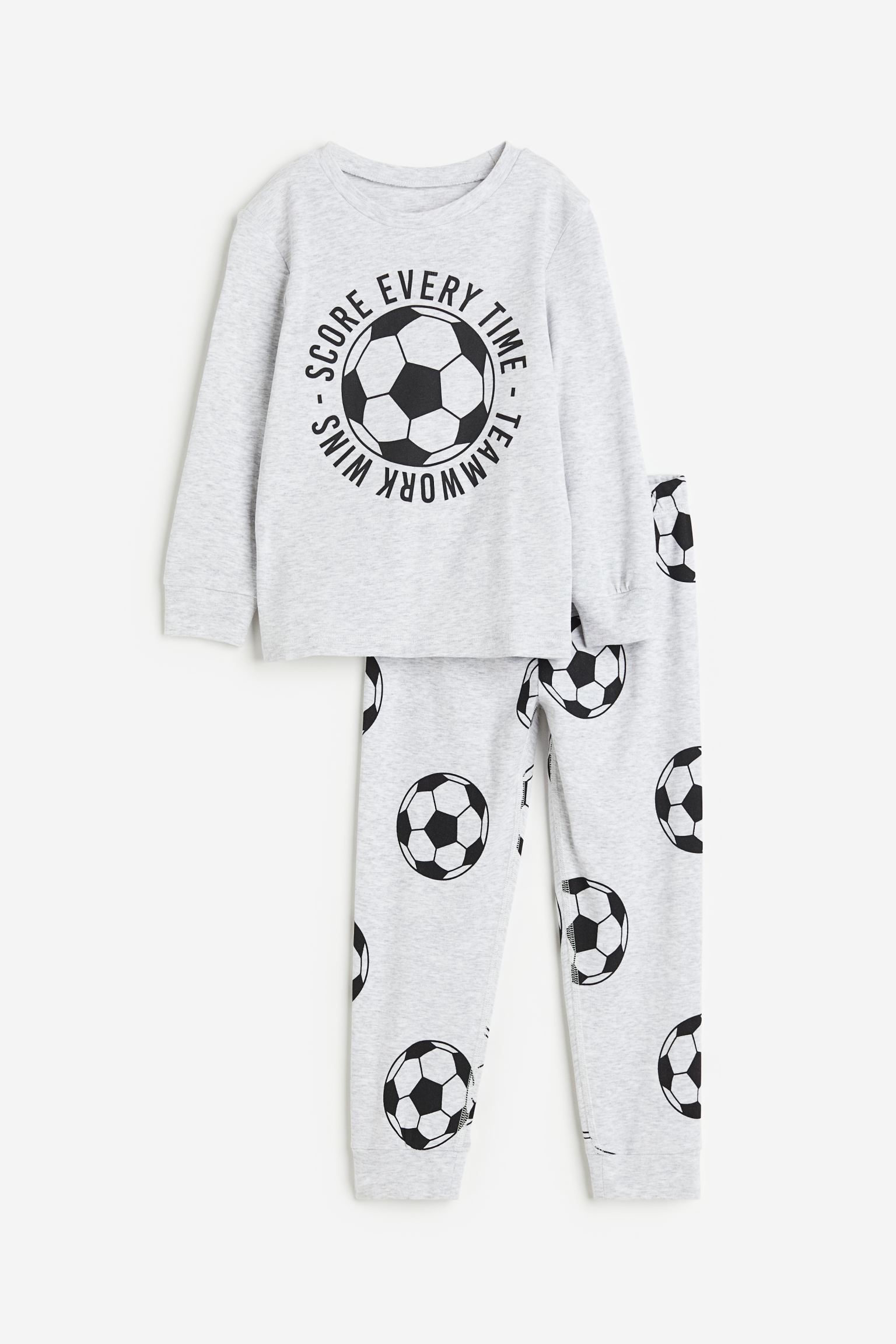 

пижамы из джерси