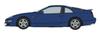Hasegawa Nissan Fairlady Z Version S Twin Turbo 2by2 Plastic Model Kit 20783 1/24 (Z32) (1994) (Car)