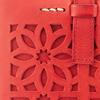 Genten Cutwork Bifold Wallet