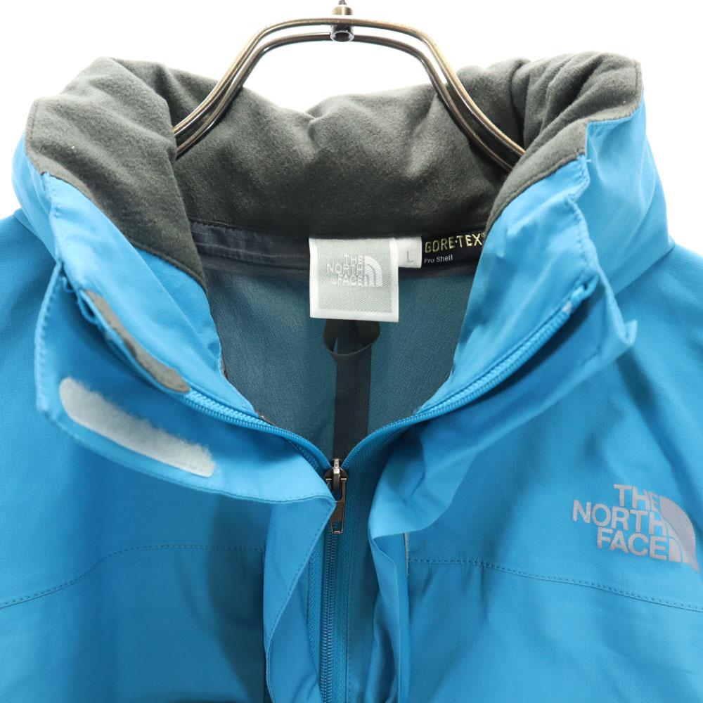 THE NORTH FACE Outdoor NPW11212 Gore-Tex Rain jacket L GORE-TEX Women Used
