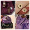 20 Sets/Los Magnetische Druckknöpfe Verschlüsse Knöpfe Handtasche Geldbörse Portemonnaie Basteltaschen Teile Zubehör Adsorptionsschnalle 14mm 18mm
