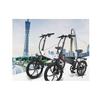 SAMEBIKE 20LVXD30 ელექტრო ველოსიპედი, 350 ვატი
