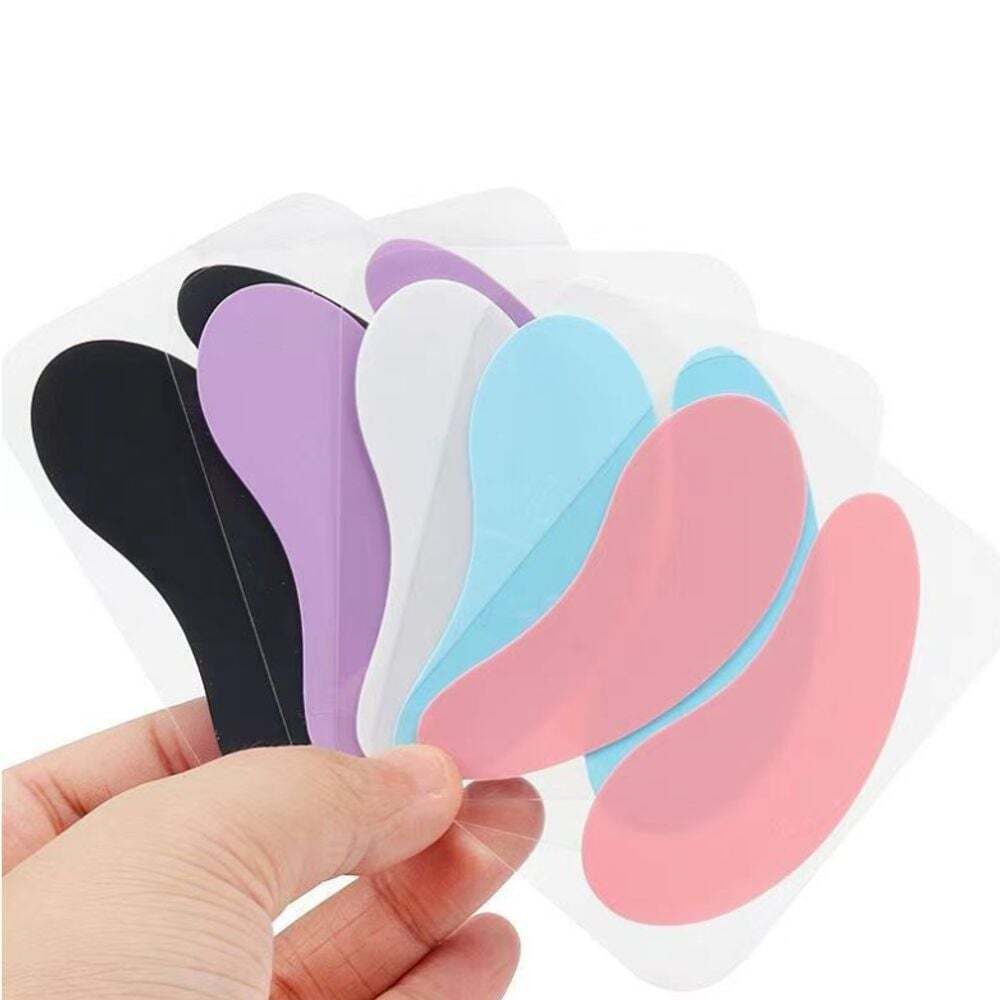 Underrod, softening rod, dumpling rod, eyelash rod, eyelash perm rod, dumpling softening rod, underperm rod, eyelash perm underrod [WFJ9IKF_251103] 1 Underrod Patch White